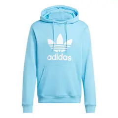 ADIDAS - Polerón con Capucha Adicolor Classics Trifolio