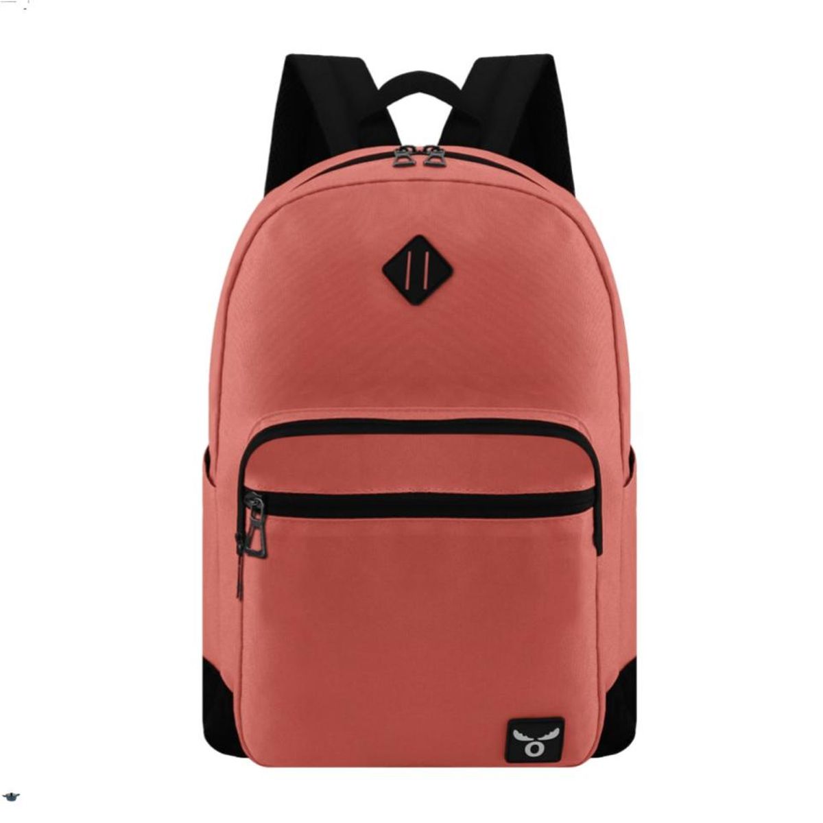 OEM - MOCHILA PINK TEXAS MOOSE