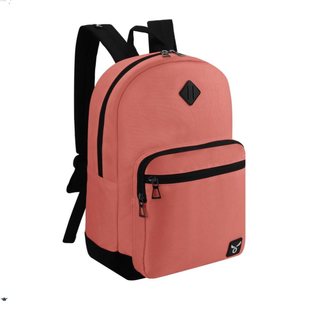 OEM - MOCHILA PINK TEXAS MOOSE