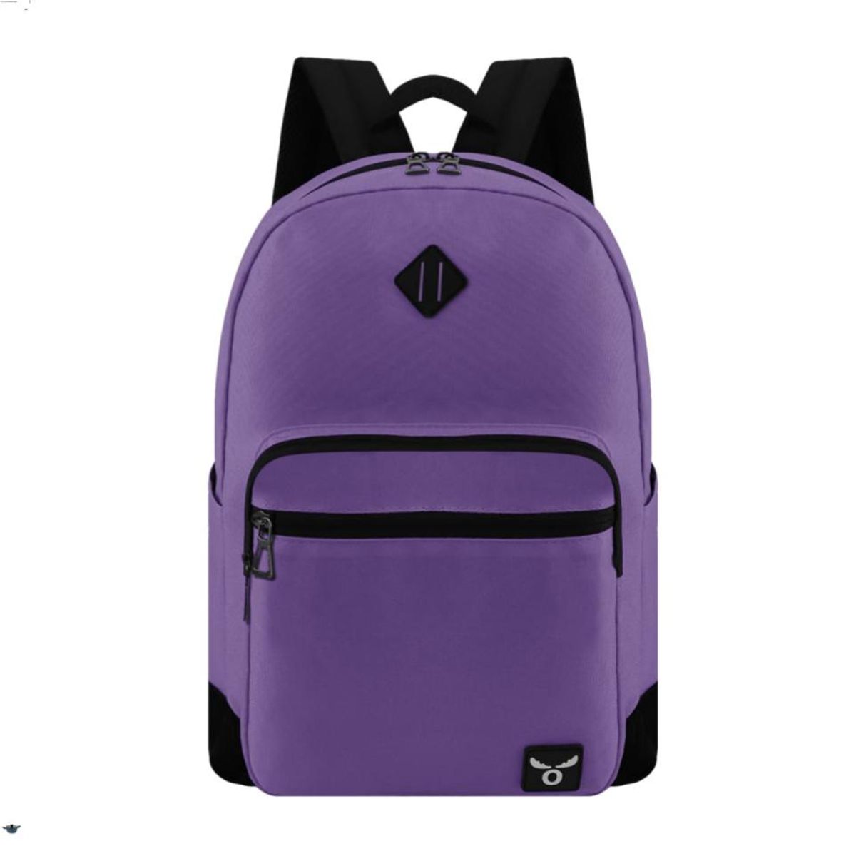 OEM - MOCHILA PURPLE TEXAS MOOSE