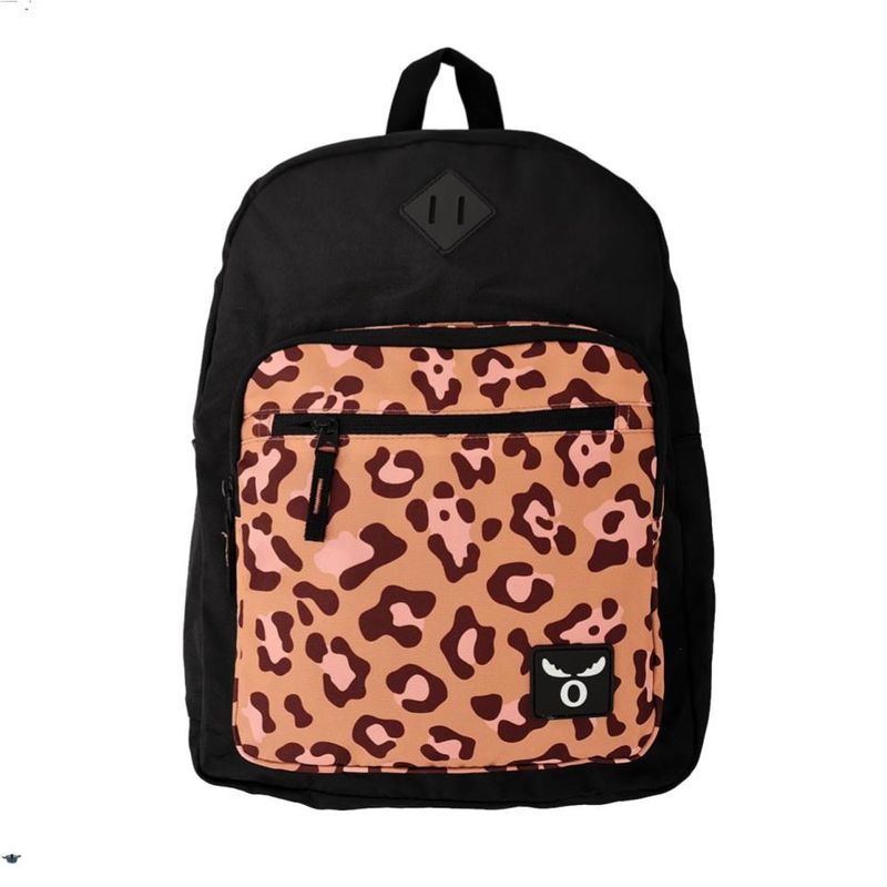 OEM - MOCHILA LEOPARD MOOSE