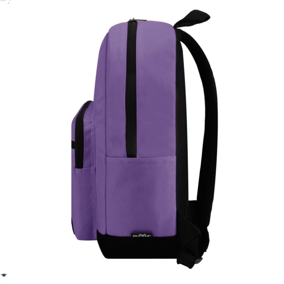 OEM - MOCHILA PURPLE TEXAS MOOSE