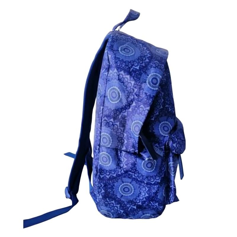 OEM - MOCHILA GOOSE MORAINE MANDALA AZUL