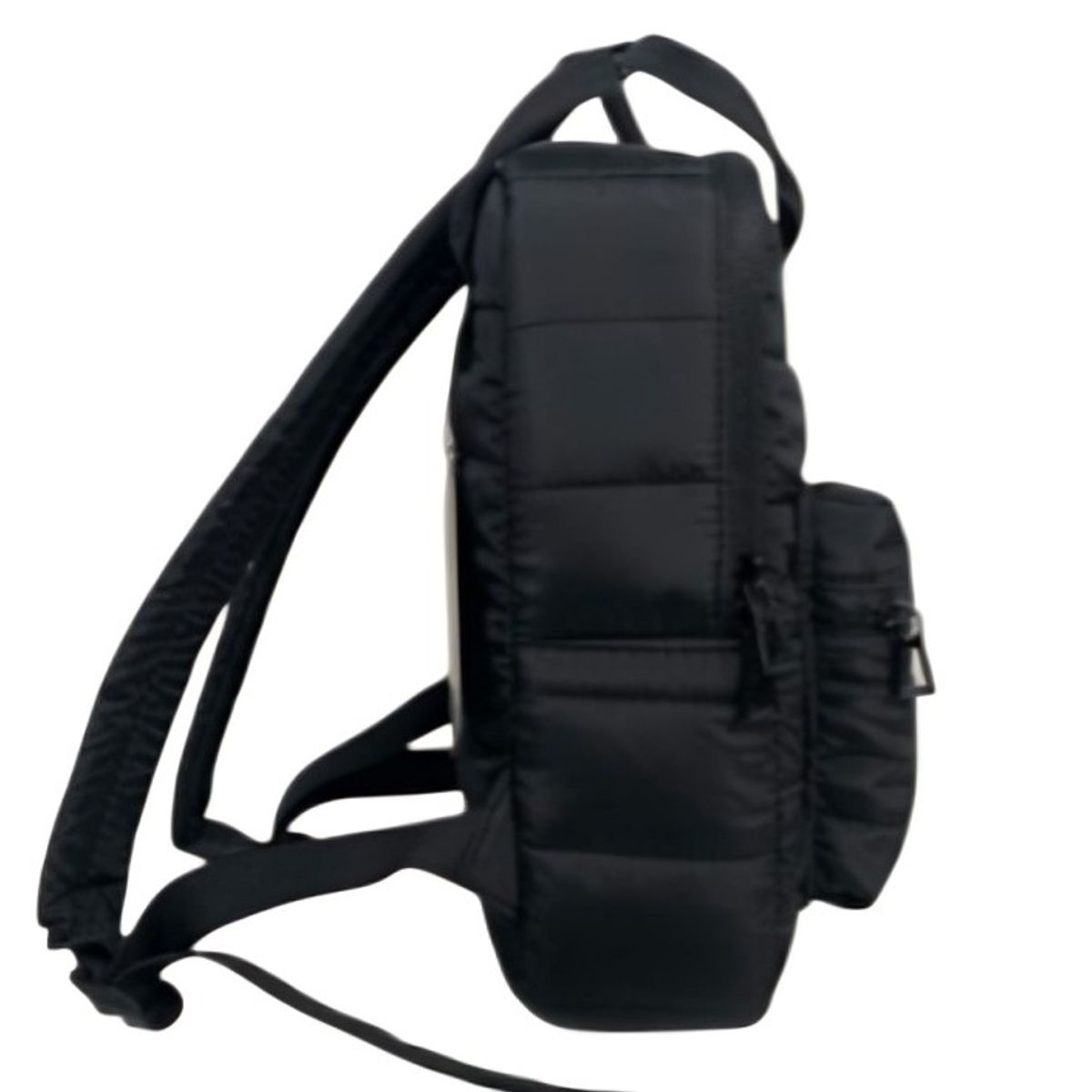 OEM - MOCHILA MINI BLACK MOOSE PARKA