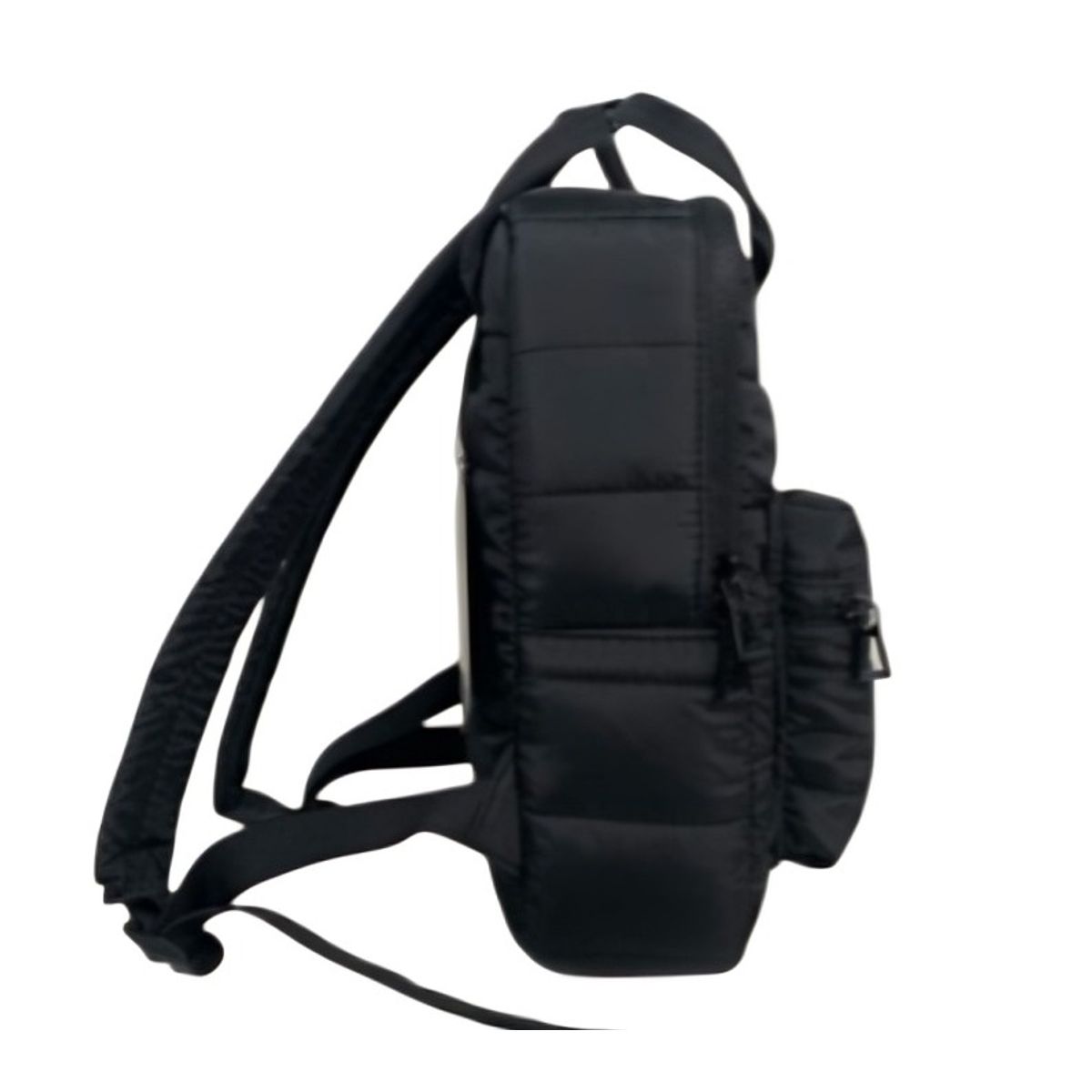 OEM - MOCHILA MINI BLACK MOOSE PARKA