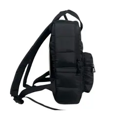 OEM - MOCHILA MINI BLACK MOOSE PARKA