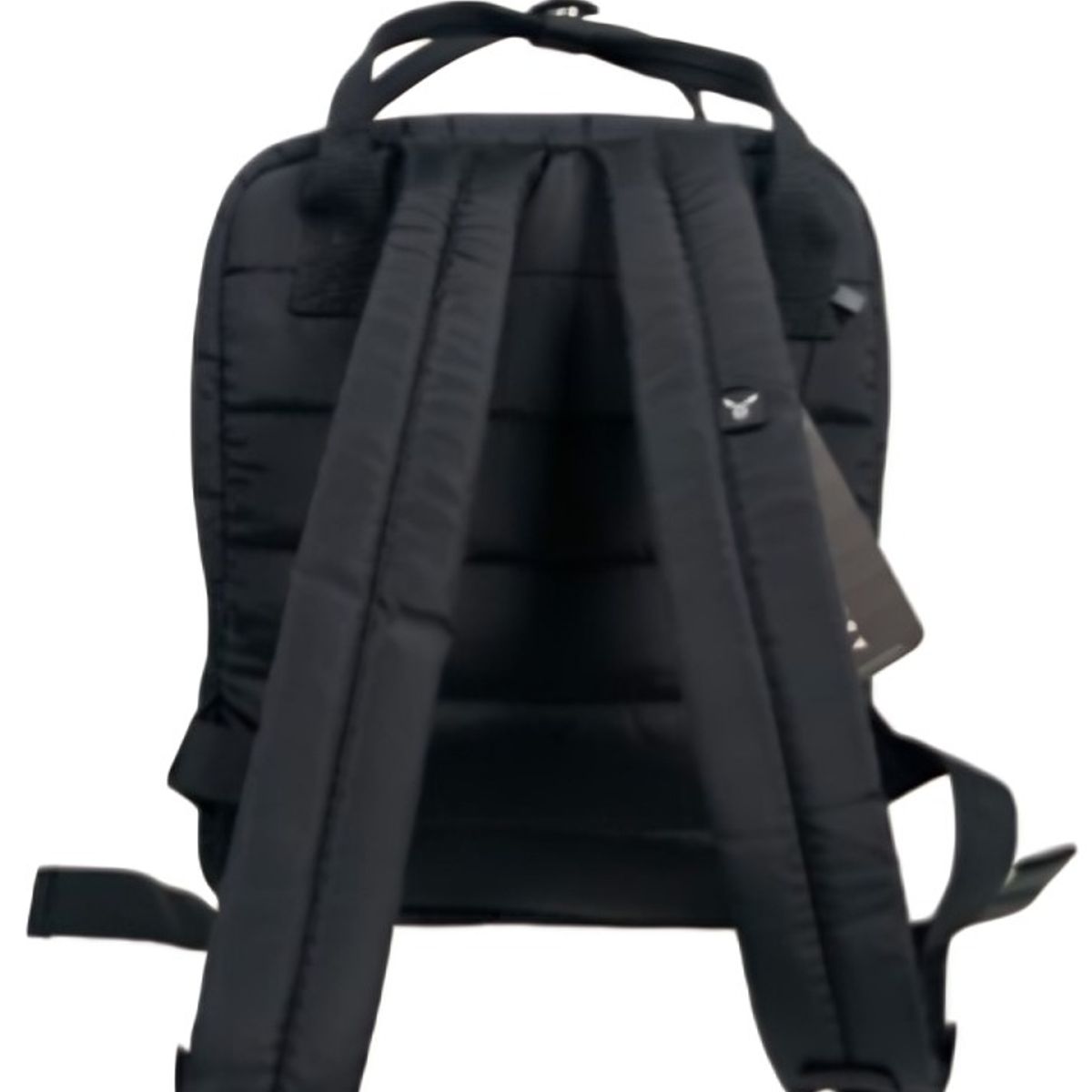 OEM - MOCHILA MINI BLACK MOOSE PARKA