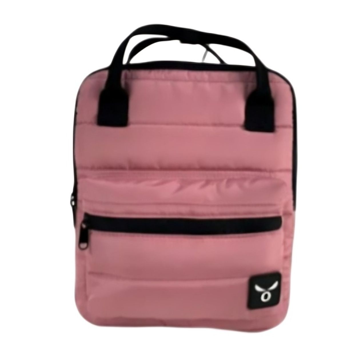 OEM - MOCHILA MINI PINK MOOSE PARKA