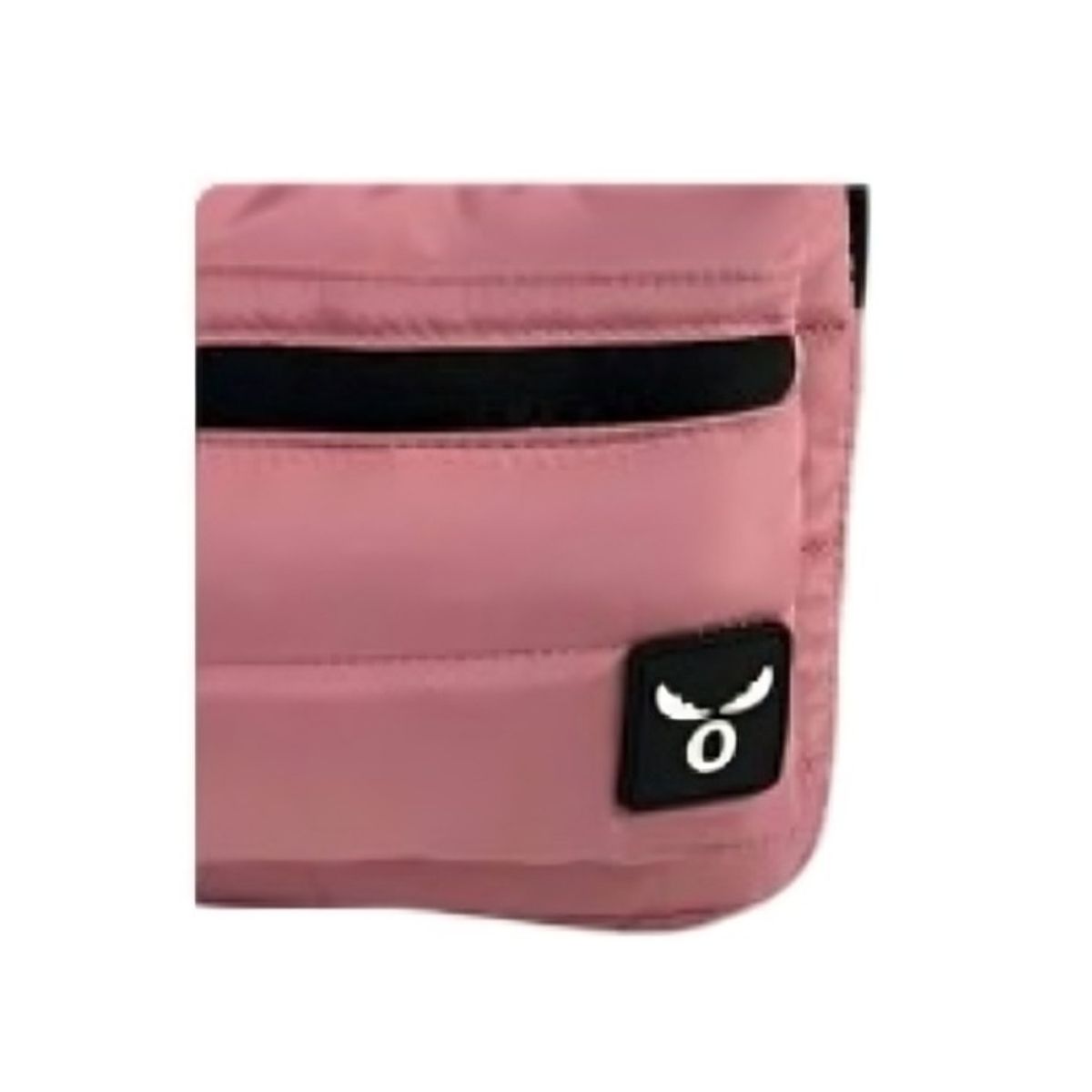 OEM - MOCHILA MINI PINK MOOSE PARKA