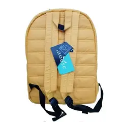 OEM - MOCHILA MOOSE ORANGE MATE