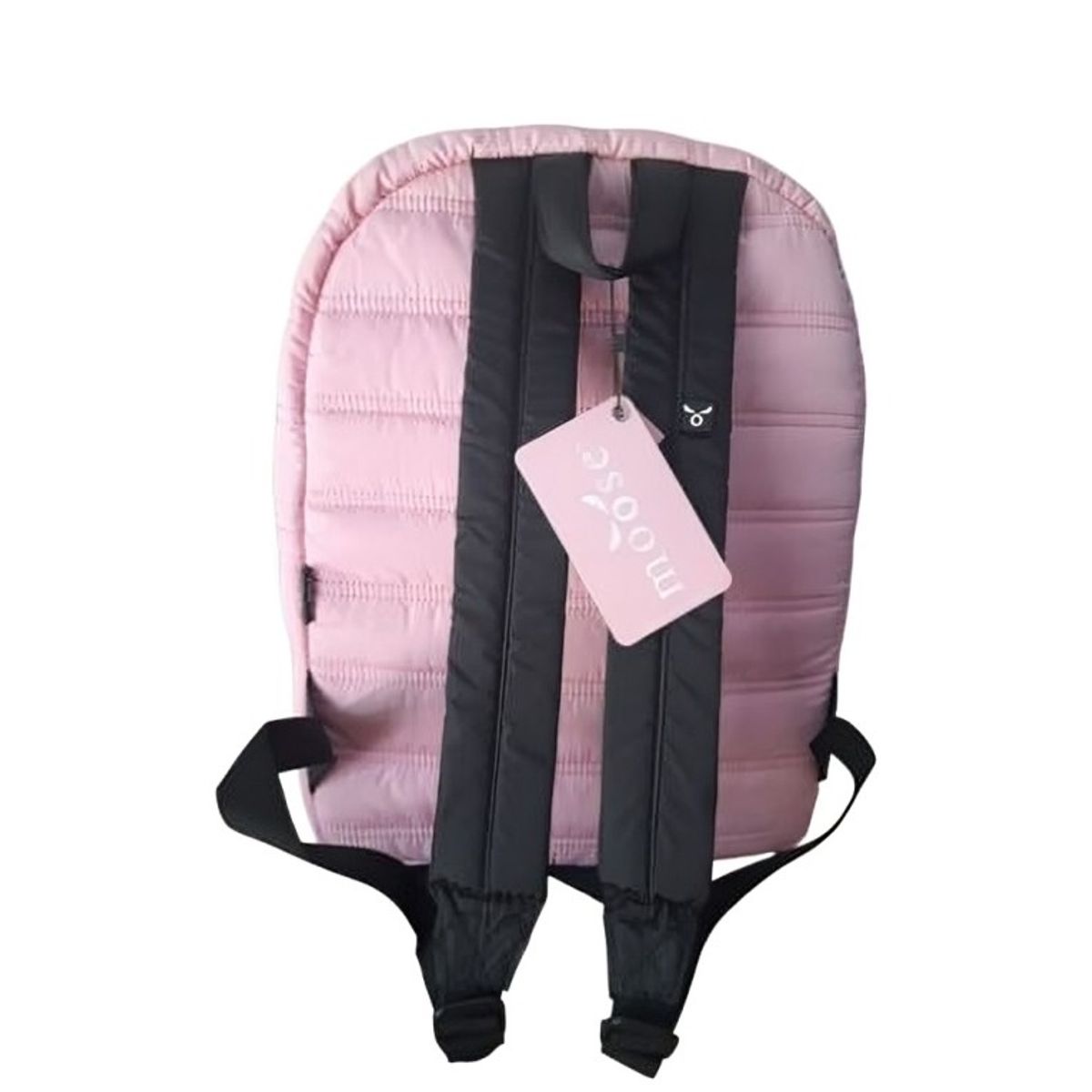OEM - MOCHILA MOOSE PINK MATE