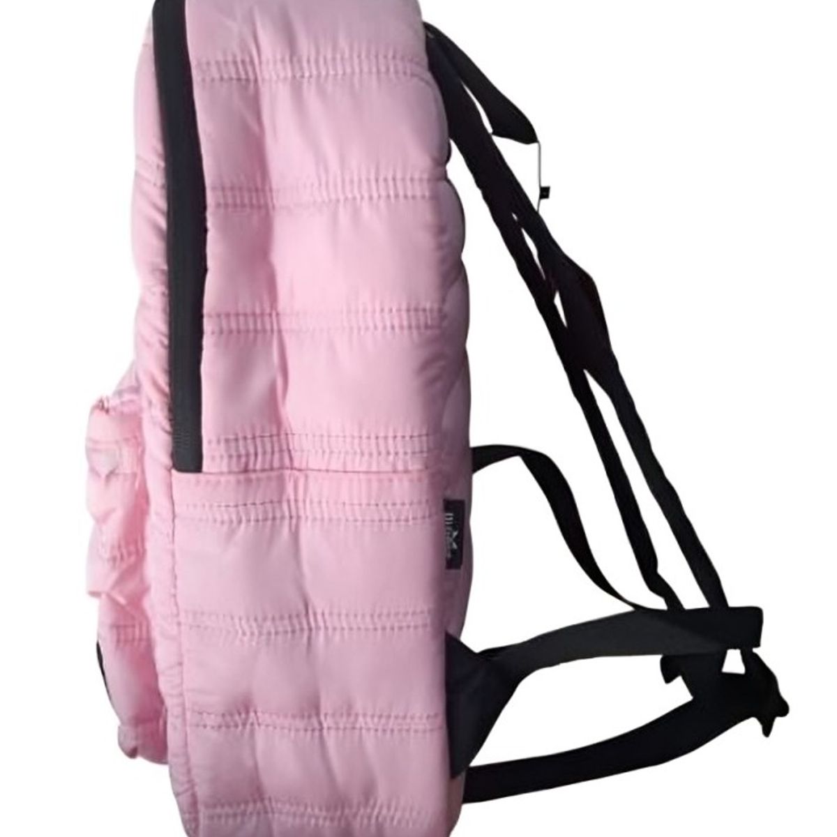 OEM - MOCHILA MOOSE PINK MATE