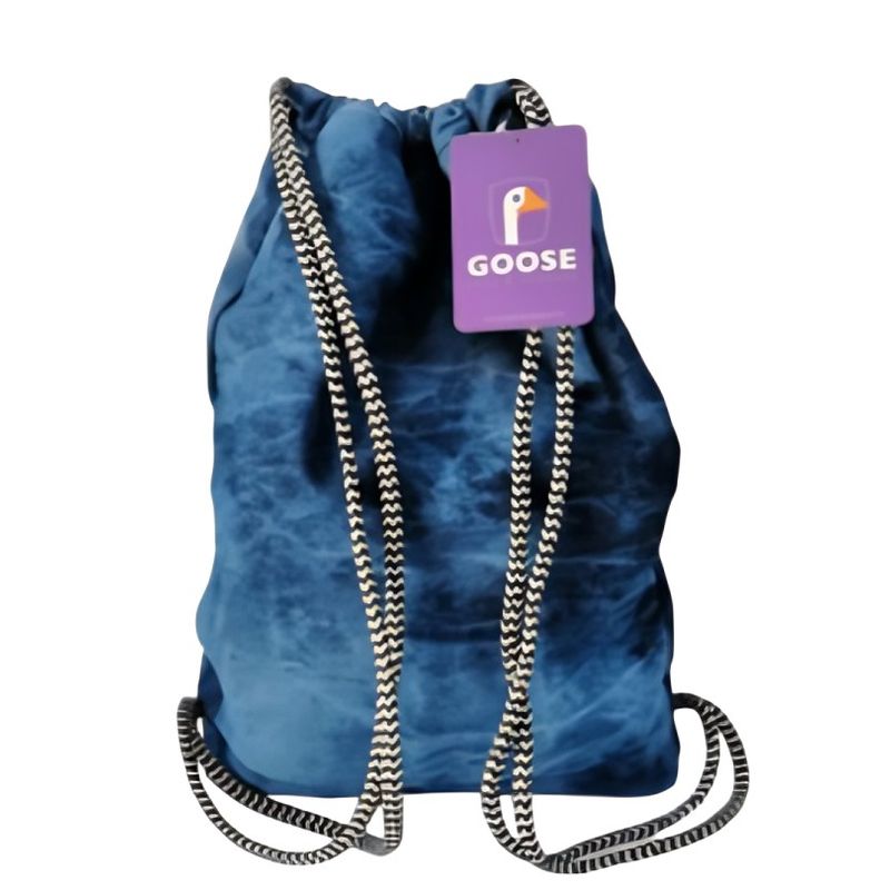 OEM - MORRAL GOOSE ANNAPURNA DENIM