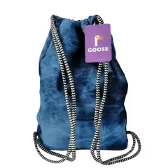 OEM - MORRAL GOOSE ANNAPURNA DENIM