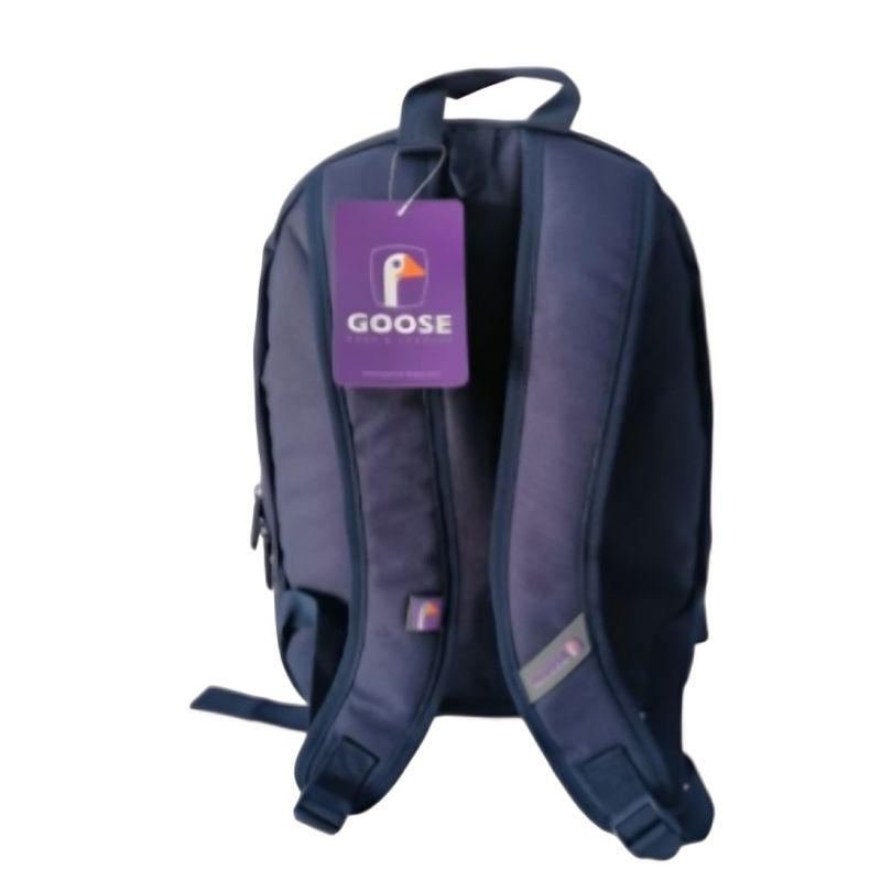 OEM - MOCHILA GOOSE MAROON BELLS AZUL MARINO