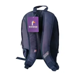 OEM - MOCHILA GOOSE MAROON BELLS AZUL MARINO