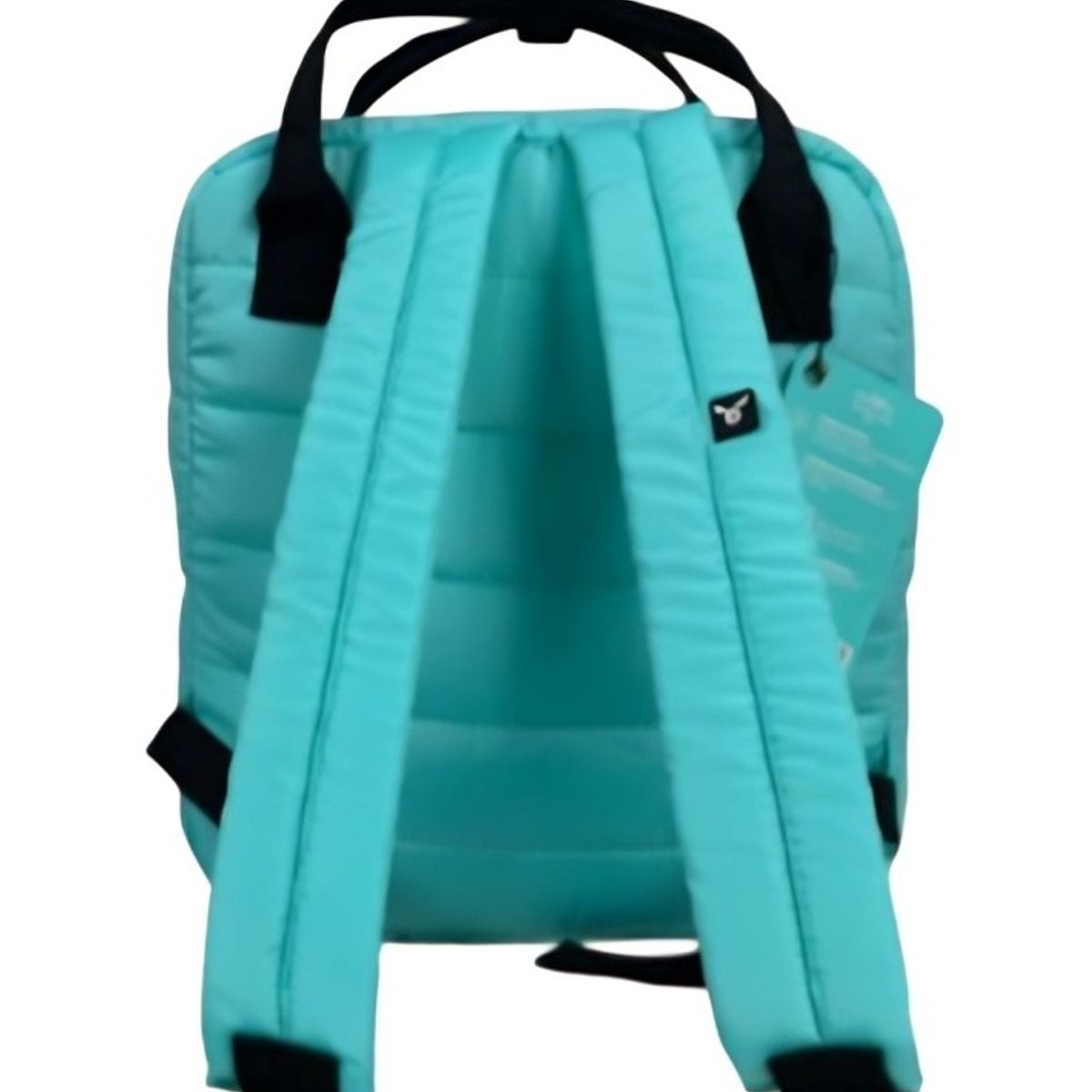 OEM - MOCHILA MINI MINT MOOSE PARKA