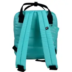 OEM - MOCHILA MINI MINT MOOSE PARKA