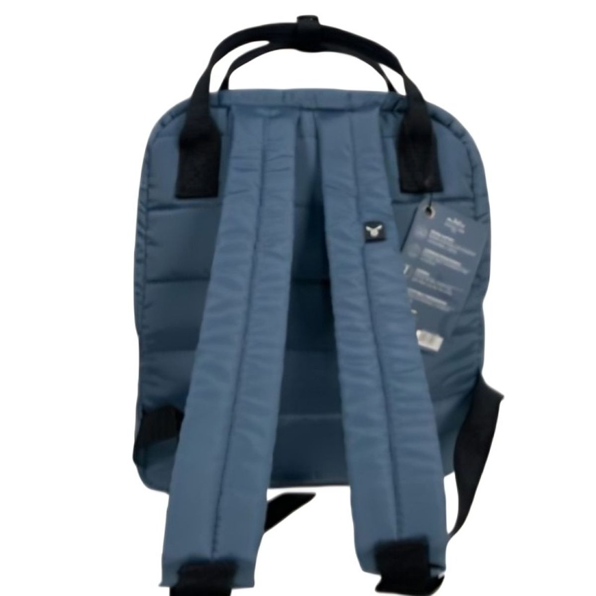 OEM - MOCHILA MINI DARK MOOSE PARKA