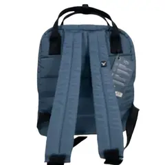 OEM - MOCHILA MINI DARK MOOSE PARKA