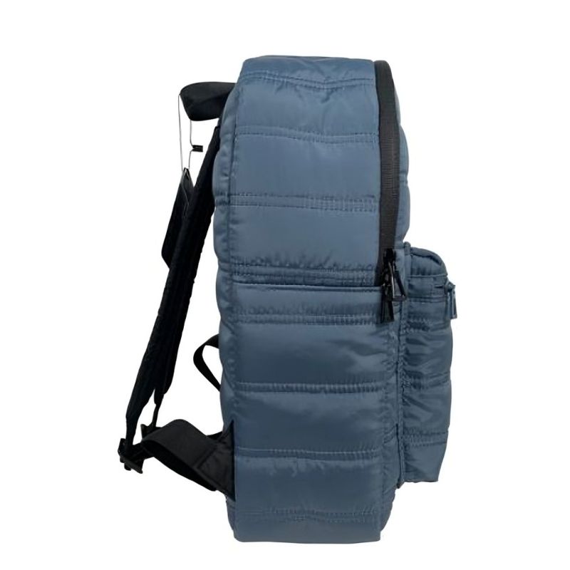 OEM - MOCHILA MOOSE DARK  MATE