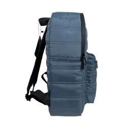 OEM - MOCHILA MOOSE DARK MATE