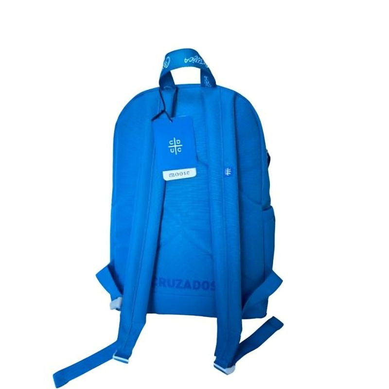 OEM - MOCHILA ESCOLAR U CATOLICA MOOSE