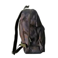 OEM - MOCHILA GOOSE MAROON BELLS CAMUFLAJE VERDE OLIVA
