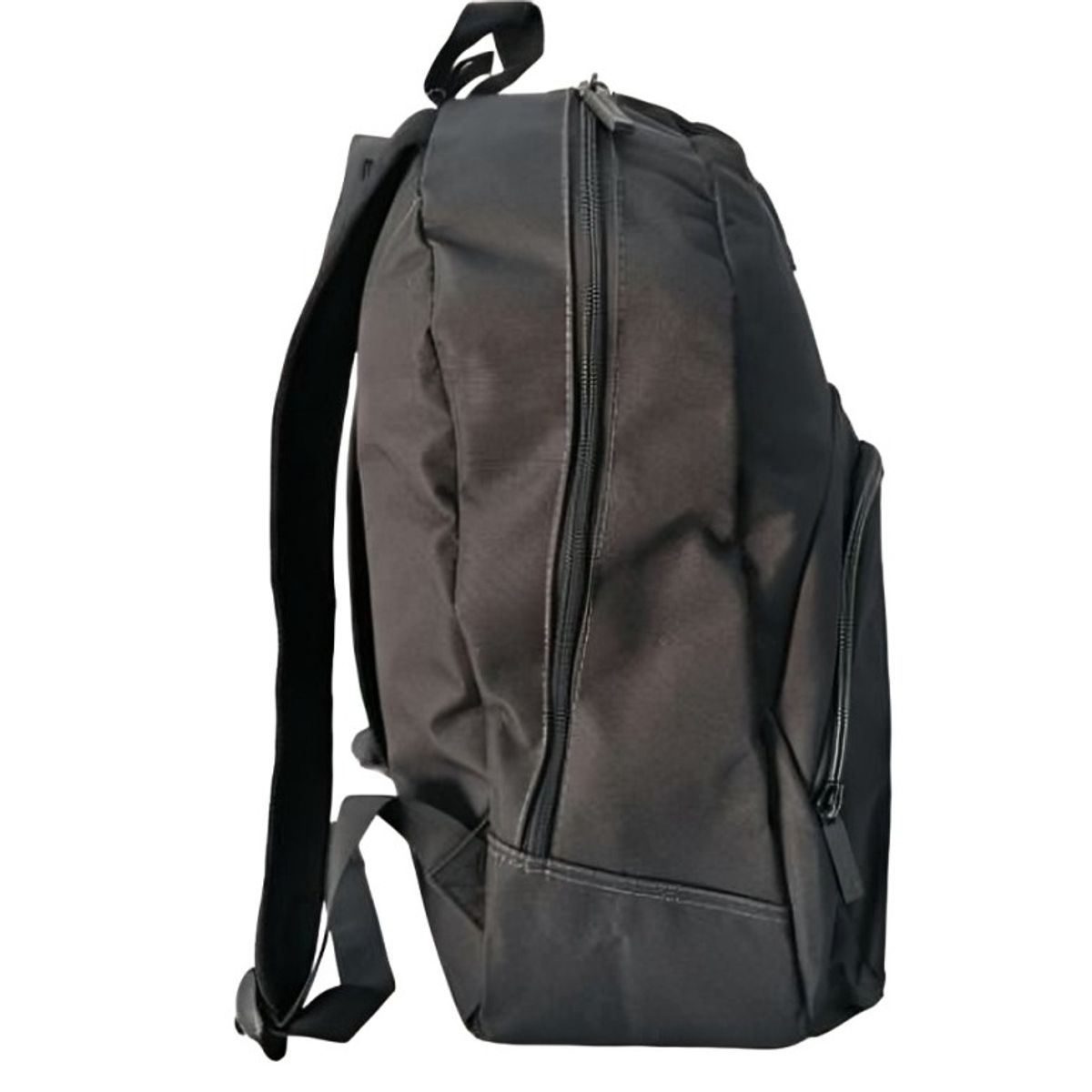 OEM - MOCHILA GOOSE MAROON BELLS NEGRO