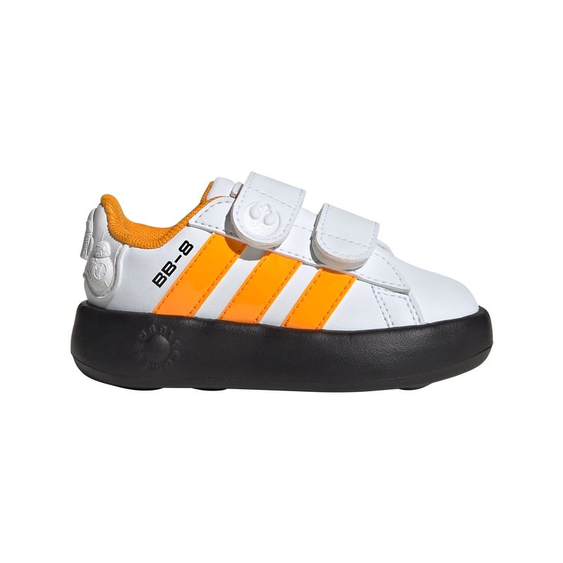 ADIDAS - Zapatillas adidas x Star Wars Grand Court 20 Kids