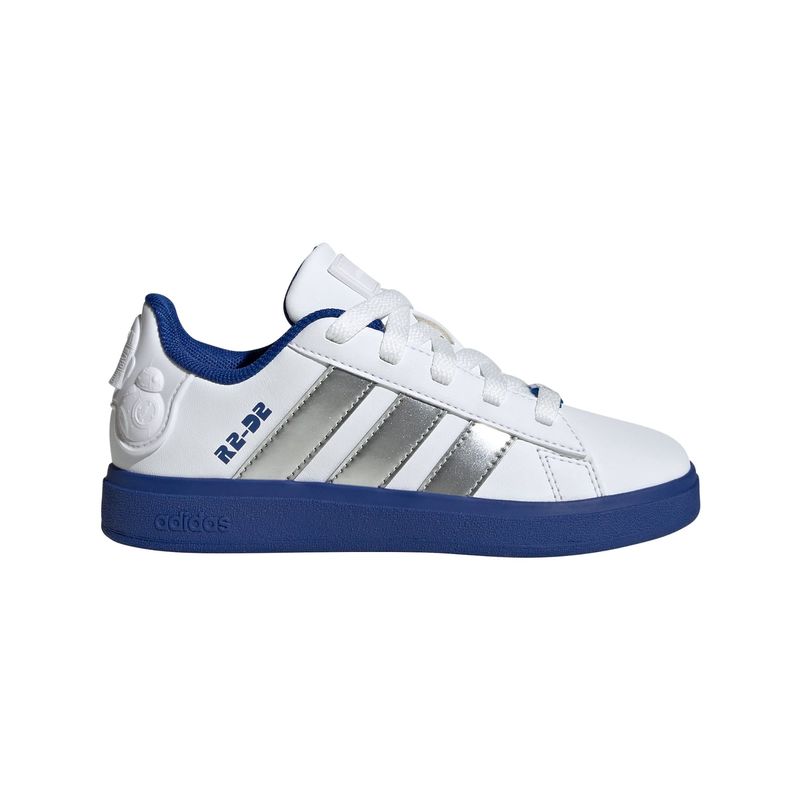 ADIDAS - Zapatillas Star Wars adidas Grand Court 2.0 Kids