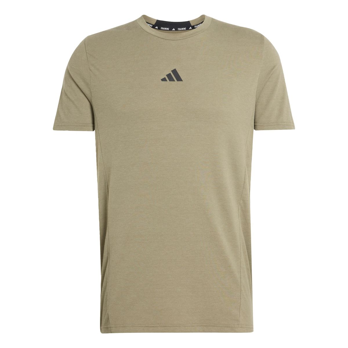 ADIDAS - Polera de Entrenamiento Designed for Training