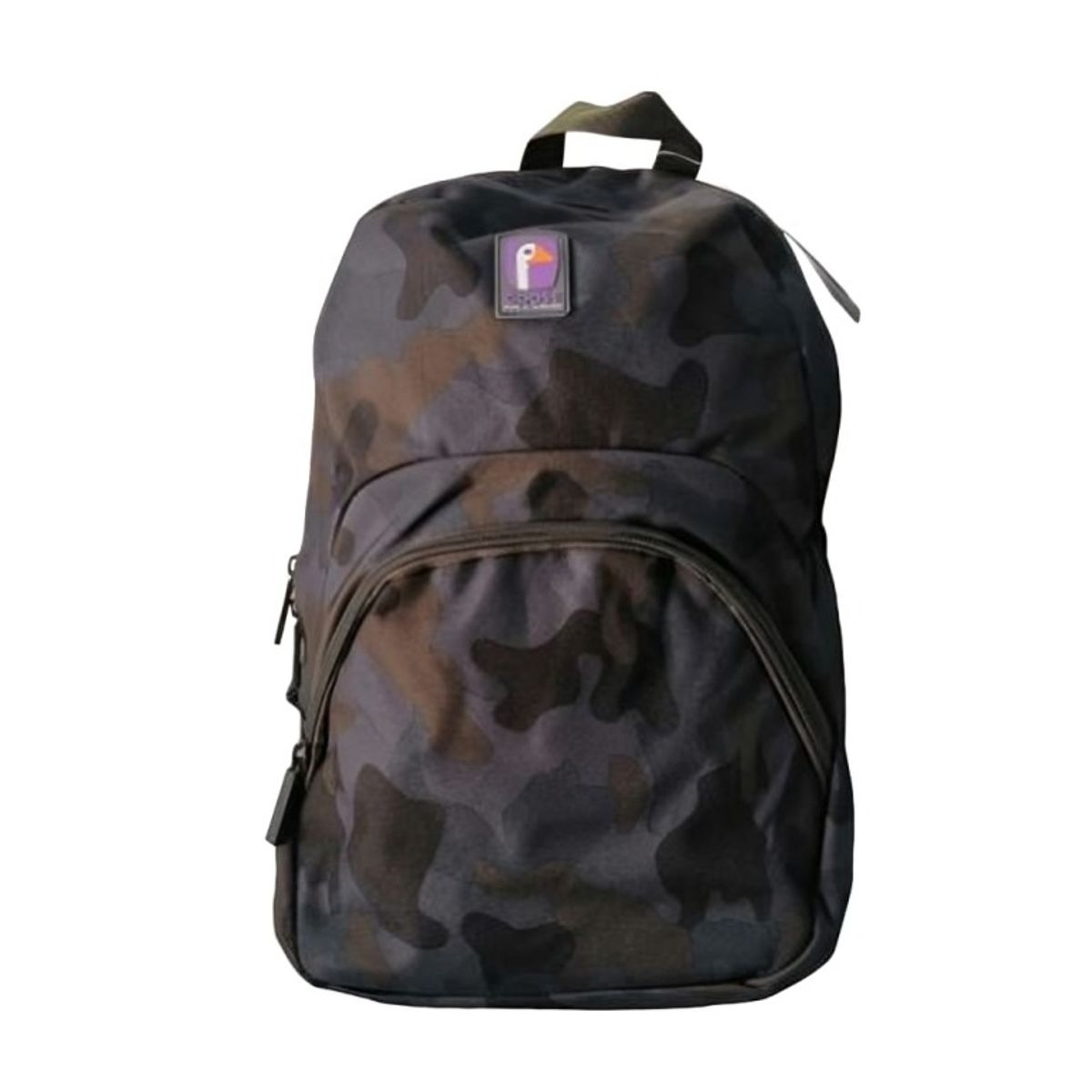 OEM - MOCHILA GOOSE MAROON BELLS CAMUFLAJE VERDE OLIVA