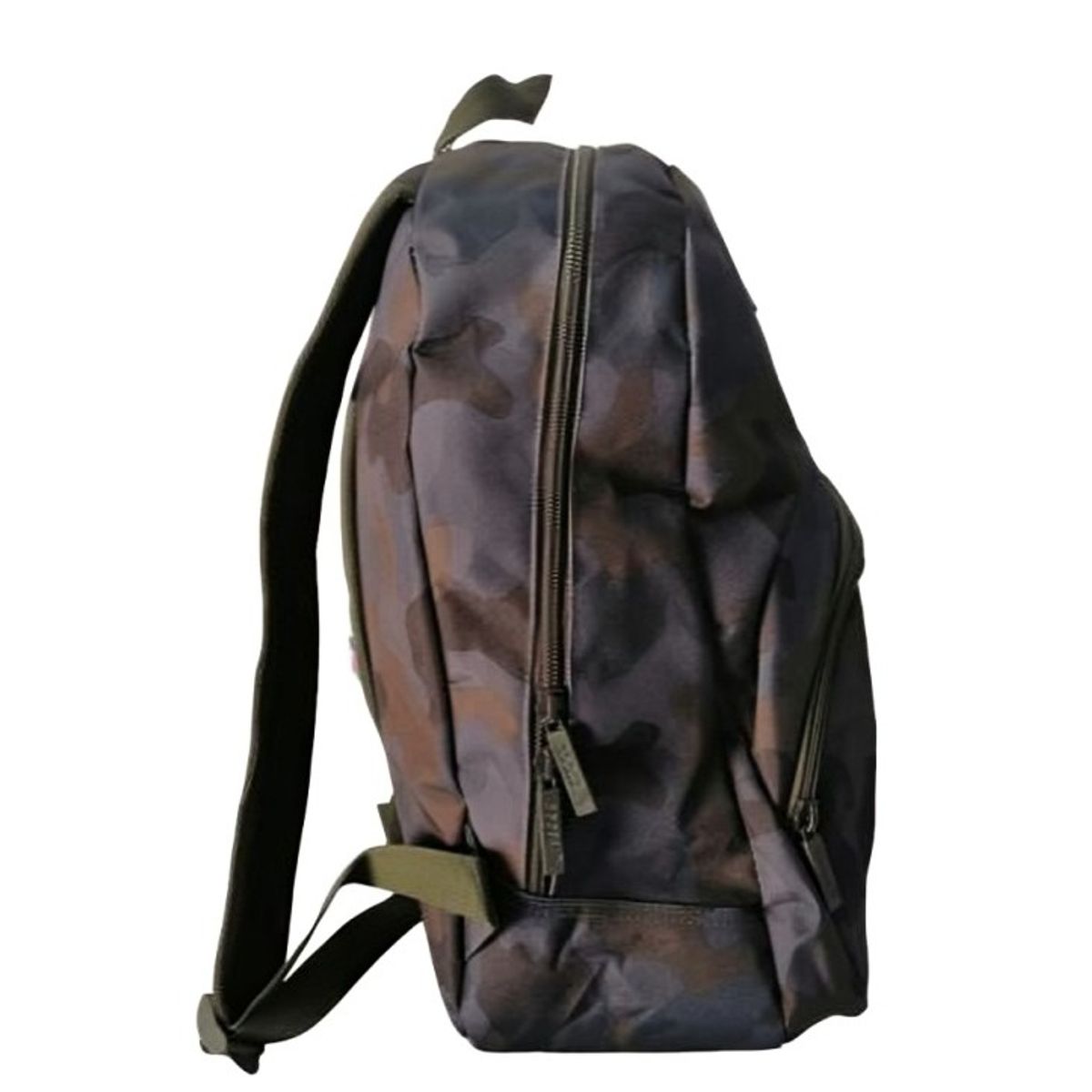 OEM - MOCHILA GOOSE MAROON BELLS CAMUFLAJE VERDE OLIVA