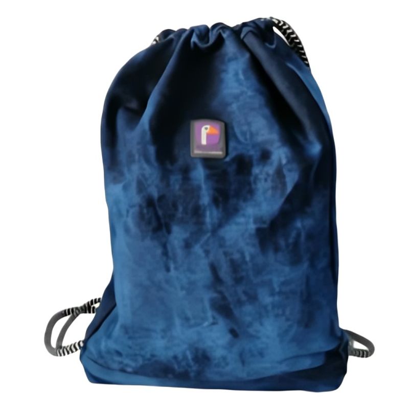 OEM - MORRAL GOOSE ANNAPURNA DENIM