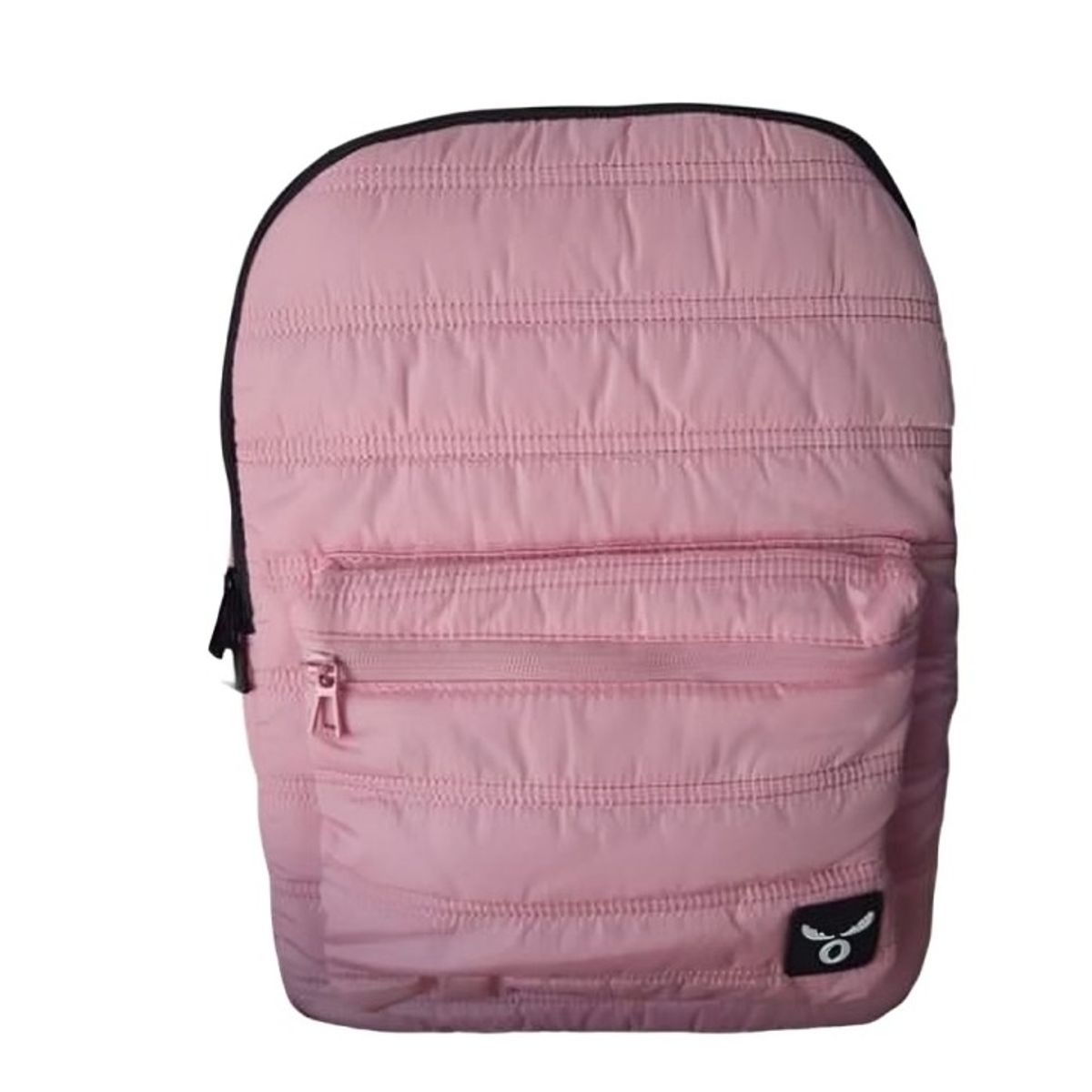OEM - MOCHILA MOOSE PINK MATE