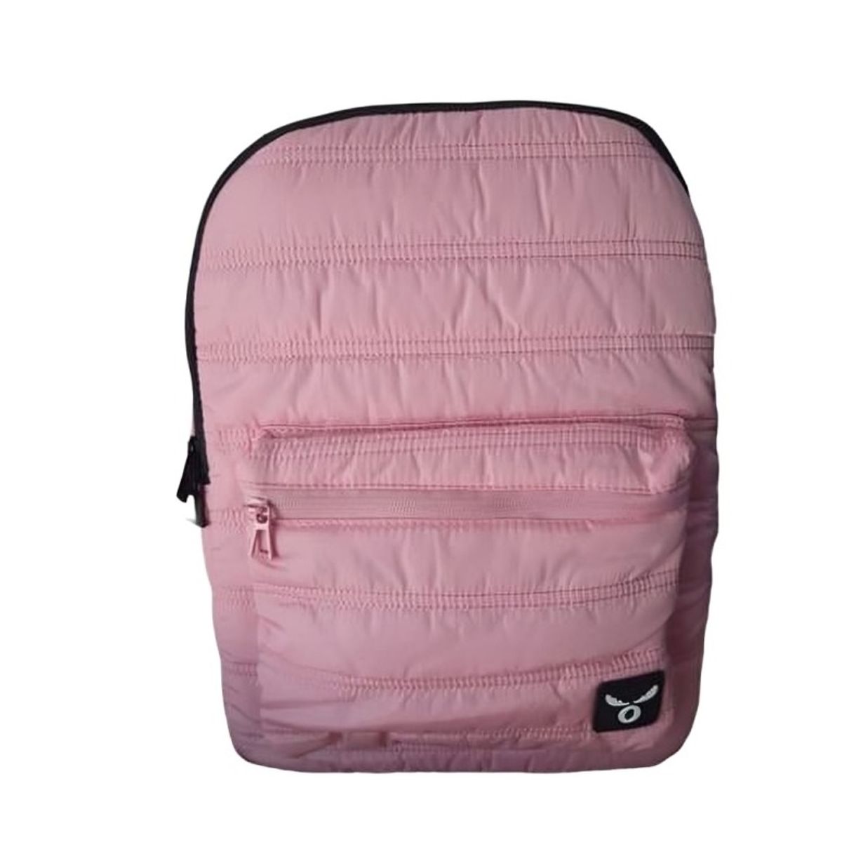 OEM - MOCHILA MOOSE PINK MATE