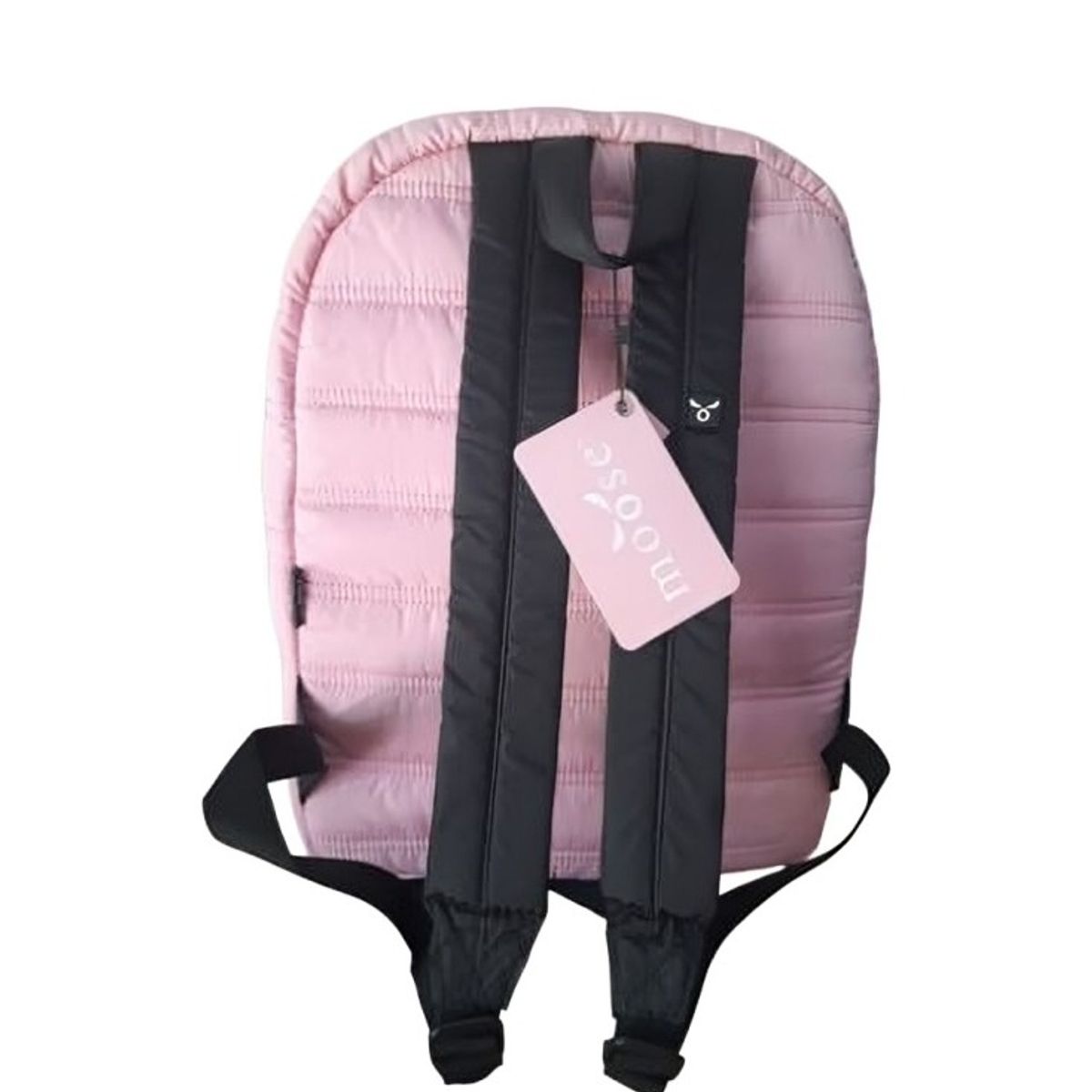 OEM - MOCHILA MOOSE PINK MATE