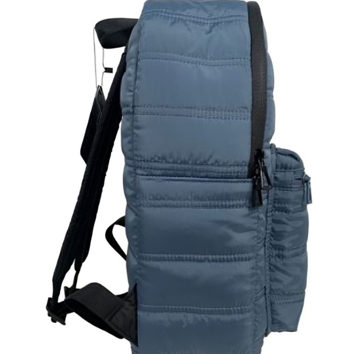 OEM - MOCHILA MOOSE DARK  MATE