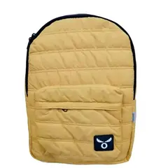 OEM - MOCHILA MOOSE ORANGE MATE