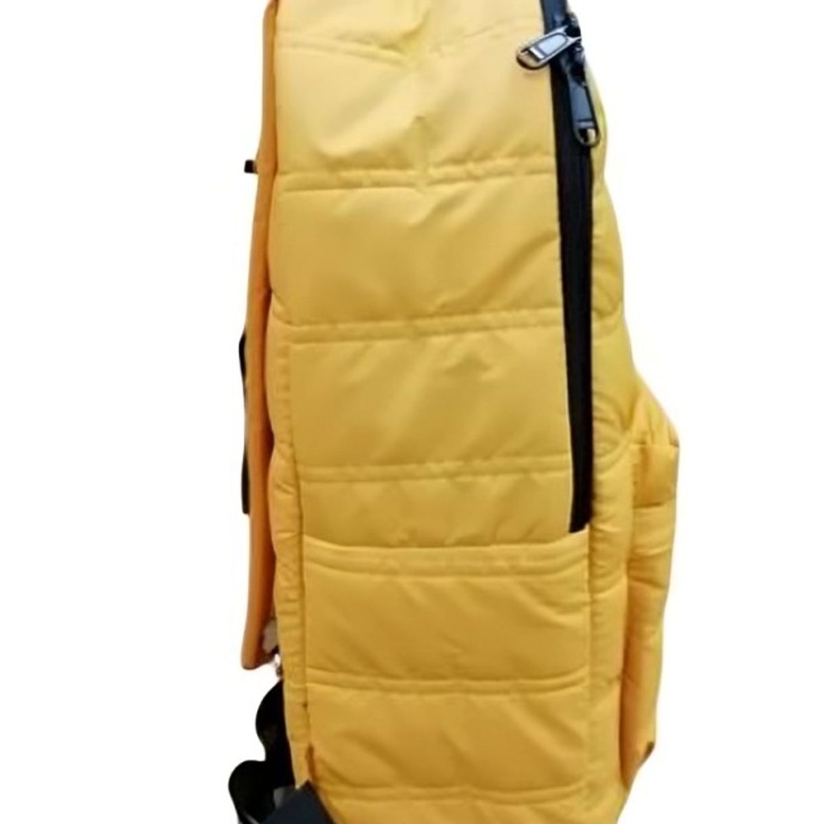 OEM - MOCHILA MOOSE ORANGE MATE