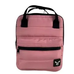 OEM - MOCHILA MINI PINK MOOSE PARKA