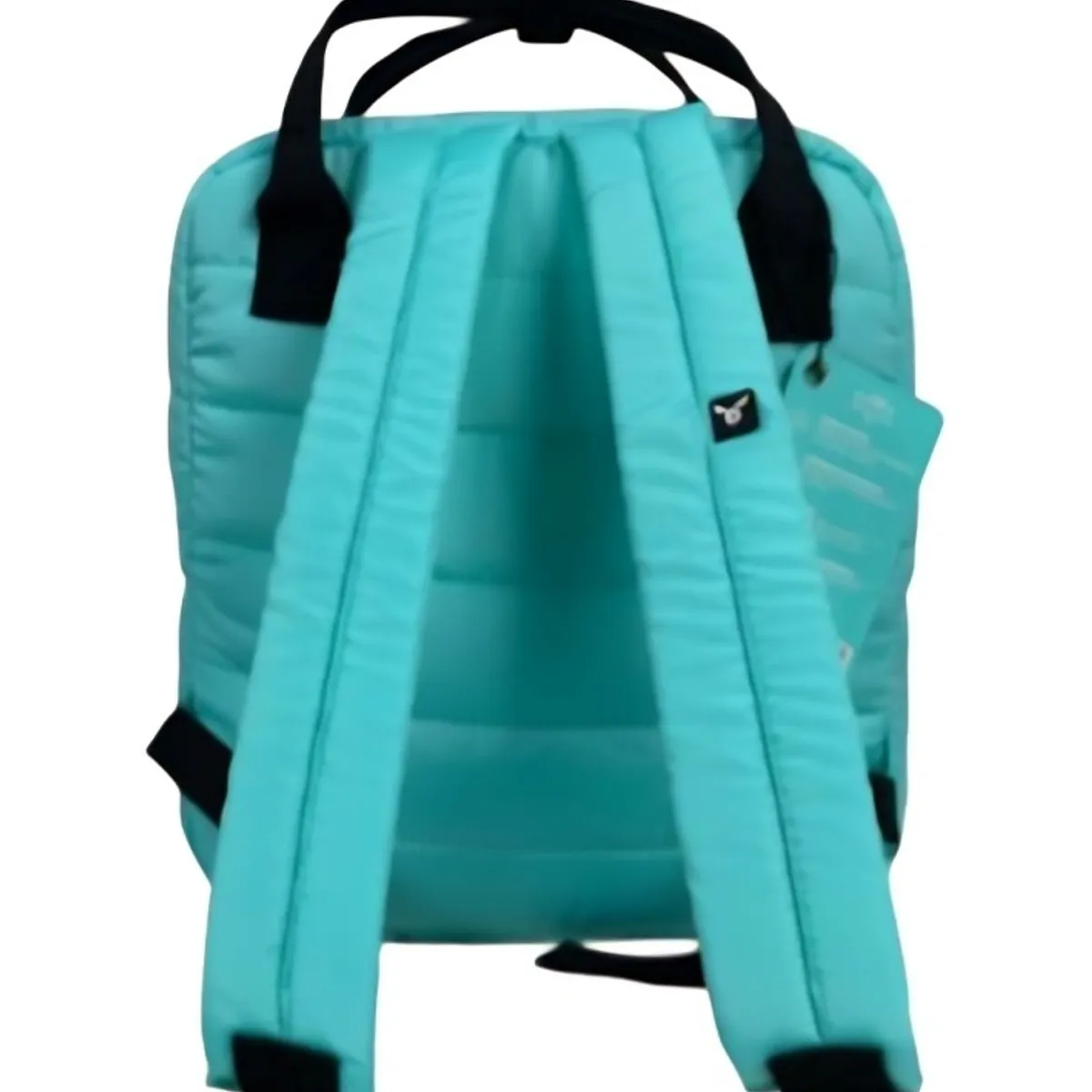 OEM - MOCHILA MINI MINT MOOSE PARKA
