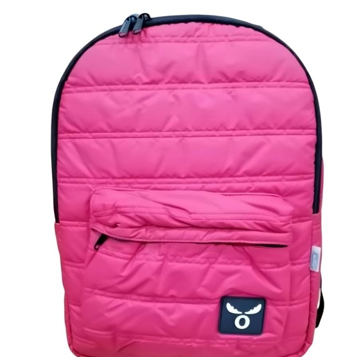 OEM - MOCHILA MOOSE BURGUNDY MATE