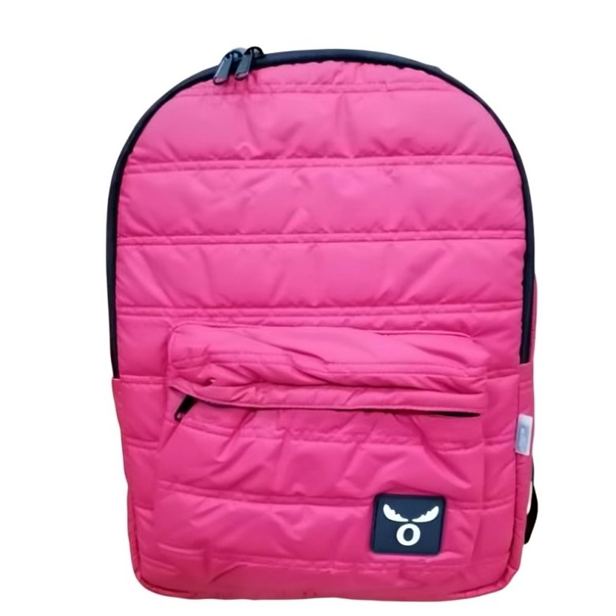 OEM - MOCHILA MOOSE BURGUNDY MATE