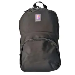GOOSE - MOCHILA MORAINE NEGRO