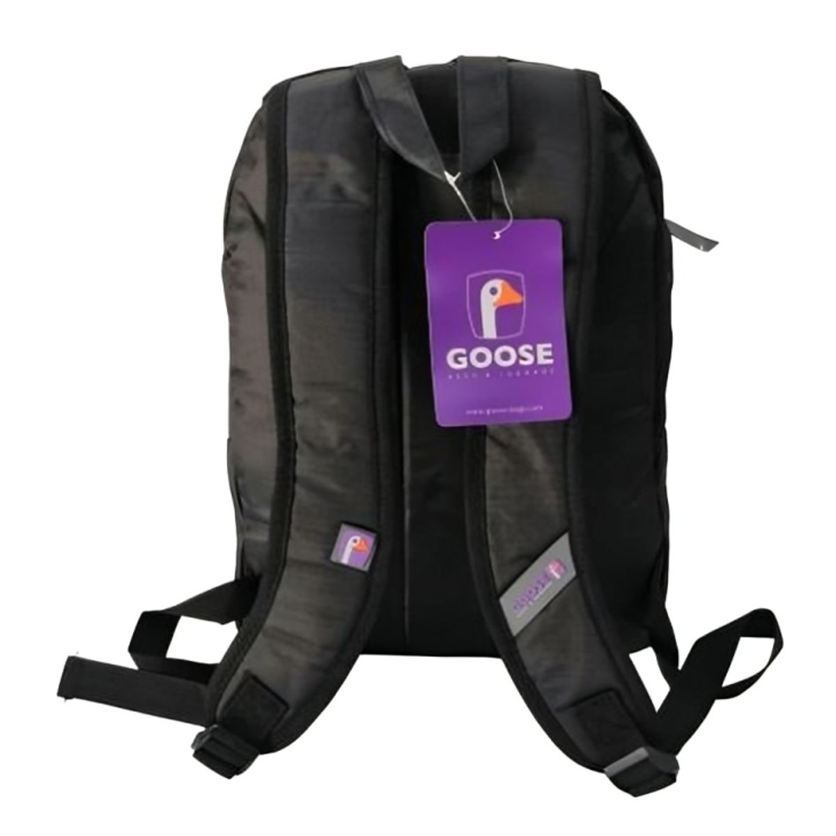 GOOSE - MOCHILA GOOSE MORAINE NEGRO