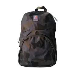 OEM - MOCHILA GOOSE MAROON BELLS CAMUFLAJE VERDE OLIVA