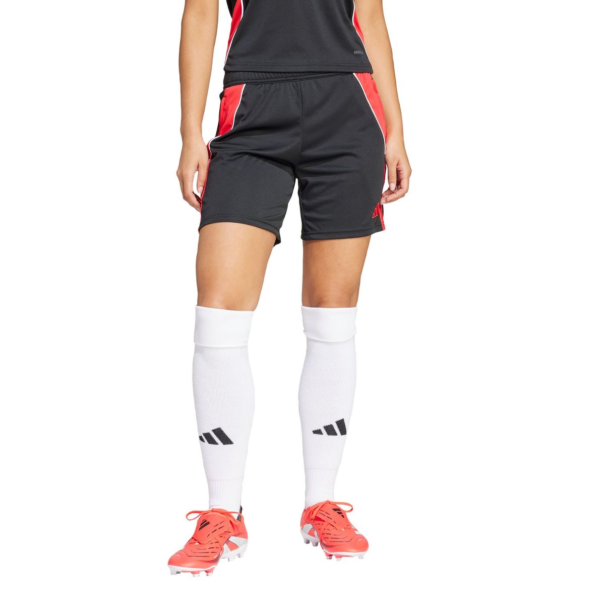 ADIDAS - Shorts de Entrenamiento Tiro 24