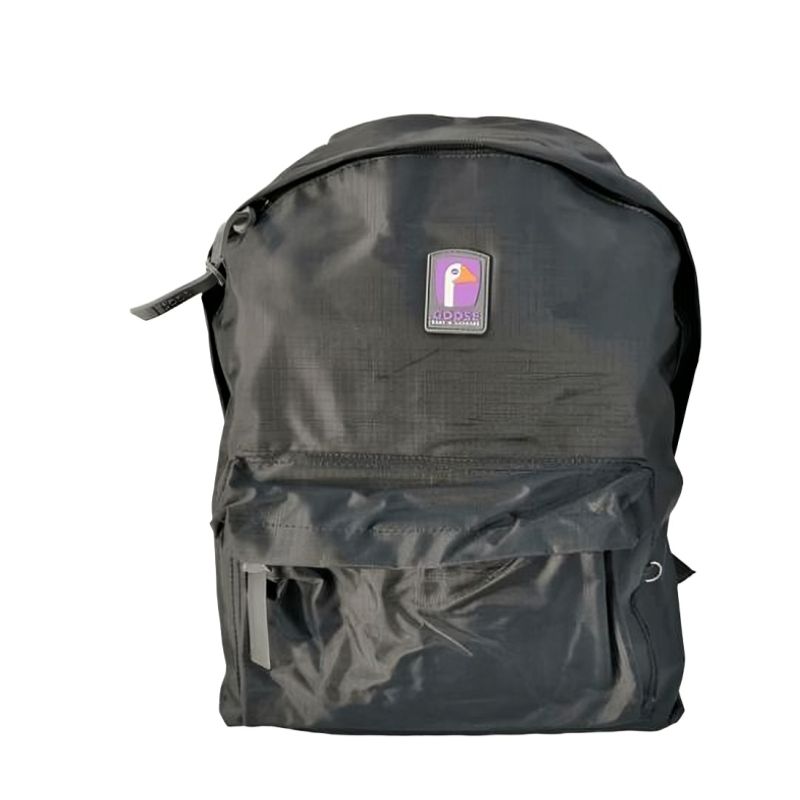 OEM - MOCHILA GOOSE MAROON BELLS NEGRO